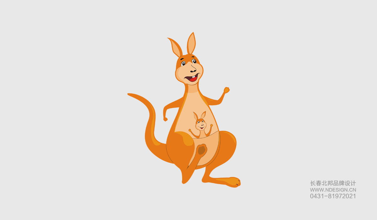 卡通設計，logo設計，標志設計，商標設計