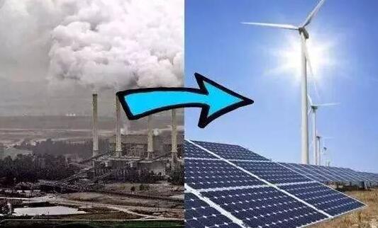 不久前召開(kāi)的國(guó)家電網(wǎng)公司年中工作會(huì)上，國(guó)家電網(wǎng)公司董事長(zhǎng)、黨組書(shū)記舒印彪在報(bào)告中提出的“再電氣化”這一概念頗為引人關(guān)注。“再電氣化”是什么?它有什么特別之處？與我們又有什么關(guān)系呢？舒印彪在年中報(bào)告中說(shuō)，能源轉(zhuǎn)型是社會(huì)化的系統(tǒng)工程，其根本任務(wù)是構(gòu)建清潔、低碳的新型能源體系，根本途徑是再電氣化