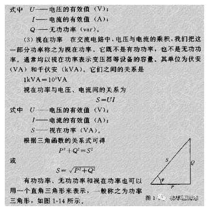 無(wú)功功率補(bǔ)償，簡(jiǎn)稱無(wú)功補(bǔ)償，在電子供電系統(tǒng)中起提高電網(wǎng)的功率因數(shù)的作用，降低供電變壓器及輸送線路的損耗，提高供電效率，改善供電環(huán)境。所以無(wú)功功率補(bǔ)償裝置在電力  供電系統(tǒng)中處在一個(gè)不可缺少的非常重要的位置