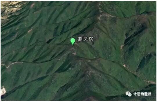  筆者在平時工作過程中，經常會遇見業(yè)主僅進行了半年的測風，便開展前期工作。因此對于僅有的半年測風數據，現(xiàn)有的處理手段便是利用氣象站數據或是再分析數據作為插補源，將實測的半年數據插補為完整一年的數據