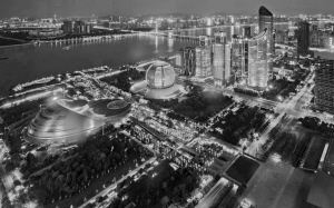 目前，我國很多大城市已躋身國際一線大都市行列，在這些大城市中，居民生活品質(zhì)和電氣化程度越來越高。如果停電，將造成很大影響，哪怕少停電一秒都是對社會的巨大貢獻