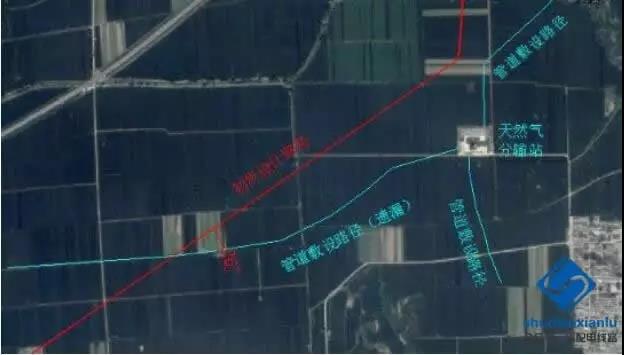 01工程概況某 220kV 架空輸電線路工程，線路長度 40 公里，線路曲折系數(shù) 1.20，全線單回路架設(shè)。導(dǎo)線采用 2×JL/G1A-400/35  鋼芯鋁絞線，兩根地線采用OPGW 光纜