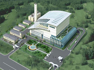 
                
	
                    
	近日，由上海電建福建公司承擔(dān)監(jiān)理任務(wù)的仙游縣垃圾焚燒發(fā)電廠項(xiàng)目舉行開工儀式。該項(xiàng)目位于福建省莆田市仙游縣書峰鄉(xiāng)鯉嶺村，計劃建設(shè)規(guī)模為2條日處理垃圾600噸的垃圾焚燒線，配2臺12兆瓦汽輪發(fā)電機(jī)組