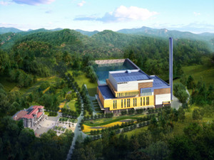 
                
	
                    
	2月23日，由杭州錦江集團(tuán)投資建設(shè)的垃圾發(fā)電處理廠建成并投入使用。據(jù)了解，該垃圾發(fā)電處理廠是呼和浩特市首個(gè)垃圾發(fā)電處理廠，占地92.96畝，總投資約3.6億元，日處理生活垃圾1千噸，通過焚燒垃圾年可發(fā)電1.2億度