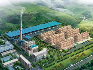
                
	
                    
	近日，中國能建天津電建收到國能昌黎1×35MW生物質(zhì)熱電聯(lián)產(chǎn)工程EPC總承包項目中標(biāo)通知。此項目是該公司中標(biāo)的首個生物質(zhì)發(fā)電EPC工程，也是該公司積極推進轉(zhuǎn)型升級的可喜回報