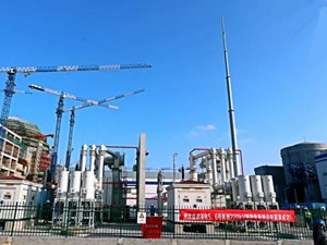 
                
	
                    
	3月2日03時32分，由中國核電工程有限公司總承包的“華龍一號”全球首堆示范工程福清核電5、6號機組220kV倒送電圓滿完成，為機組后續(xù)安裝、調試等工作創(chuàng)造了有利條件。

	

	“華龍一號”全球首堆——福清核電5、6號機組220kV輔助電源倒送電經過二十多個小時的連續(xù)操作和測試，整組啟動試驗于2018年3月2日03:32全部完成，進入24小時試運行階