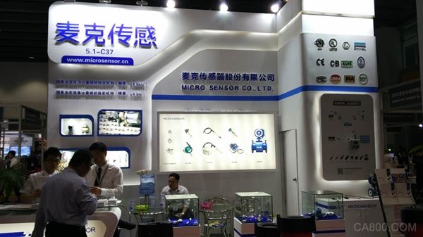 
                    
	3月4-6日，2018廣州國際工業(yè)自動化技術及裝備展覽會在廣州中國進出口商品交易會琶洲展館A區(qū)舉行。本屆展會吸引眾多工業(yè)自動化企業(yè)精英，同臺競技，聚首探索行業(yè)發(fā)展方向