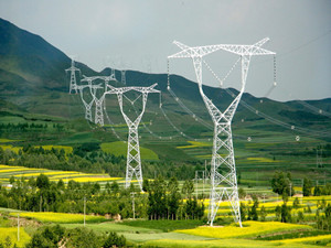 
                
	
                    
	3月6日，海南省召開(kāi)的電網(wǎng)三年行動(dòng)計(jì)劃工作推進(jìn)會(huì)提出，轉(zhuǎn)變政府角色定位，組合發(fā)力推進(jìn)政企合作，加速推進(jìn)三年行動(dòng)計(jì)劃。會(huì)議強(qiáng)調(diào)，海南電網(wǎng)公司要落實(shí)好電網(wǎng)建設(shè)資金，全年完成電網(wǎng)投資70億元