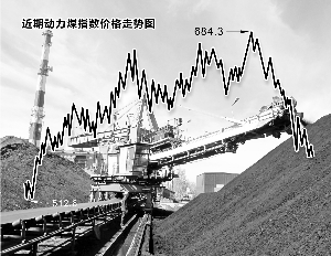 																								      													                       		    ??證券時(shí)報(bào)記者 趙黎昀????作為產(chǎn)業(yè)鏈上下游，煤、電常年維持著此消彼長(zhǎng)的頂牛格局。在經(jīng)歷過(guò)2017年煤炭?jī)r(jià)格大幅拉漲，成本居高不下的行業(yè)寒冬后，發(fā)電企業(yè)終于迎來(lái)重拾利潤(rùn)增長(zhǎng)的曙光