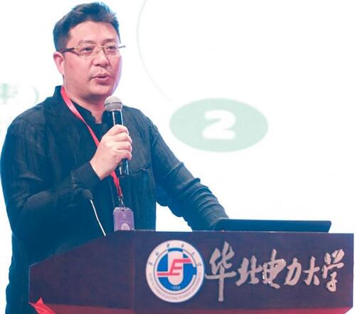 
			              各位領導，各位朋友，大家下午好！很高興今天踏上華北電力大學的講臺分享我們的產(chǎn)品，主要集中在設備層面，我們是一個智慧電廠數(shù)據(jù)的提供商，主要是集中在熱工領域，一些測量調(diào)整領域數(shù)據(jù)基礎的提供商。

集中談一下關于熱工測量的幾個難題，主要有幾塊要解決，首先火力發(fā)電廠要解決的主要問題就是風和風的配比，談到燃燒的高效、燃燒的好不好，風的配比非常重要，包括一、二次風的配比，要想配比好首先是測量準確，首先，最開始就保證風的測量準確，在電廠一個是面積大的問題，準確的問題、完整的問題