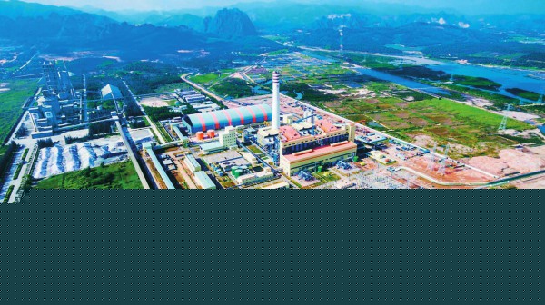 
                    

日前，由中國能源建設(shè)集團(tuán)有限公司設(shè)計建設(shè)的越南升龍兩臺30萬千瓦燃煤電站工程2號機組順利通過168小時試運行。至此，該電站兩臺CFB機組全部投運