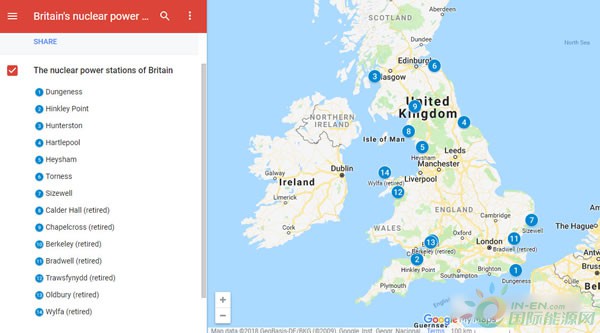
                    　　英國目前共有有15座核電機(jī)組，總裝機(jī)8.883吉瓦，發(fā)電量占全國總發(fā)電量的21%。但到2025年，其中幾乎一半的電力將達(dá)到退役年限，亟需補(bǔ)充新的核電機(jī)組