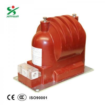 JDZX9-10G戶(hù)內(nèi)高壓電壓互感器