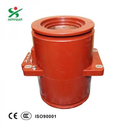 LMZB3-10(G)型4000-5000環(huán)氧樹(shù)脂真空澆注穿心式高壓電流互感器